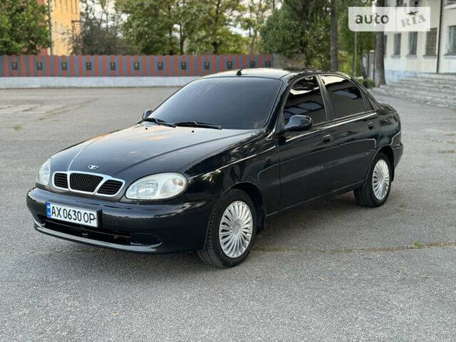 Дэу Ланос, объемом двигателя 1.5 л и пробегом 199 тыс. км за 2350 $, фото 1 на Automoto.ua