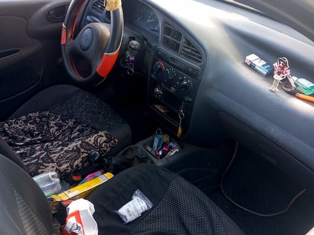 Дэу Ланос, объемом двигателя 1.5 л и пробегом 0 тыс. км за 1200 $, фото 1 на Automoto.ua
