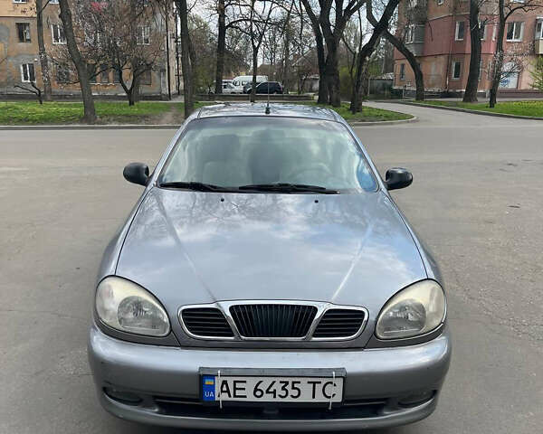 Дэу Ланос, объемом двигателя 1.5 л и пробегом 199 тыс. км за 2000 $, фото 1 на Automoto.ua