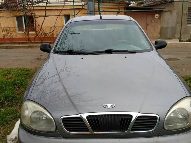 Дэу Ланос, объемом двигателя 15 л и пробегом 0 тыс. км за 3100 $, фото 1 на Automoto.ua