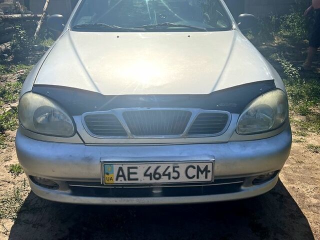 Деу Ланос, об'ємом двигуна 1.4 л та пробігом 0 тис. км за 1400 $, фото 1 на Automoto.ua