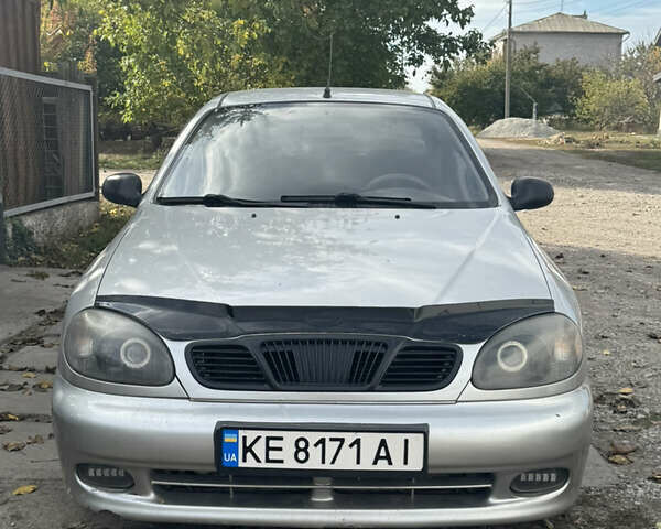 Дэу Ланос, объемом двигателя 1.6 л и пробегом 200 тыс. км за 2600 $, фото 1 на Automoto.ua