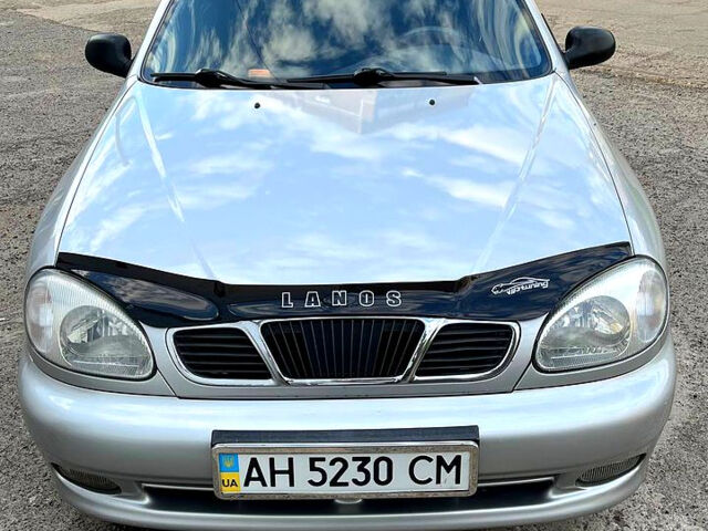 Дэу Ланос, объемом двигателя 1.4 л и пробегом 137 тыс. км за 2800 $, фото 1 на Automoto.ua