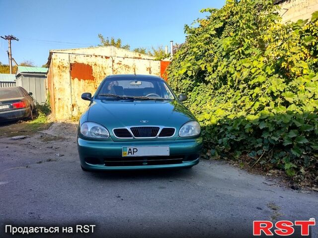 Дэу Ланос, объемом двигателя 1.5 л и пробегом 69 тыс. км за 2700 $, фото 1 на Automoto.ua