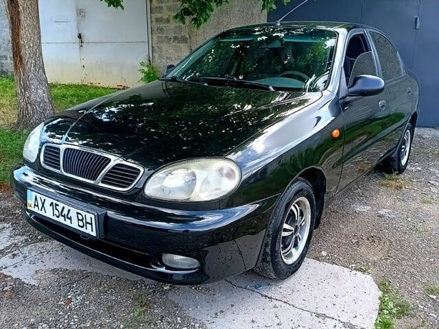 Деу Ланос, об'ємом двигуна 1.5 л та пробігом 180 тис. км за 2400 $, фото 1 на Automoto.ua