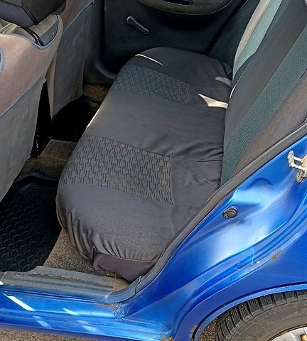 Деу Ланос, об'ємом двигуна 1.5 л та пробігом 311 тис. км за 1450 $, фото 1 на Automoto.ua