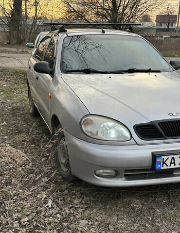 Дэу Ланос, объемом двигателя 1.6 л и пробегом 280 тыс. км за 2300 $, фото 1 на Automoto.ua