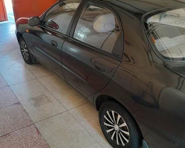 Деу Ланос 2008 у Харкові на Automoto.ua Деу Ланос, об'ємом двигуна 1.5 л та пробігом 91 тис. км за 2700 $, фото 1 на Automoto.ua