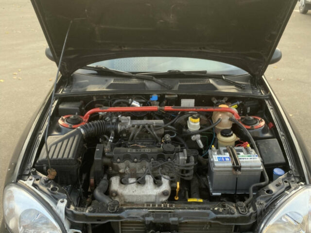 Деу Ланос, об'ємом двигуна 1.5 л та пробігом 450 тис. км за 1451 $, фото 1 на Automoto.ua