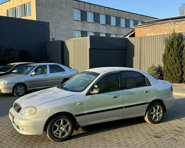 Дэу Ланос, объемом двигателя 0 л и пробегом 180 тыс. км за 2400 $, фото 1 на Automoto.ua