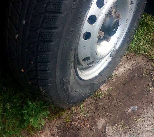 Деу Ланос, об'ємом двигуна 1.5 л та пробігом 164 тис. км за 2800 $, фото 1 на Automoto.ua