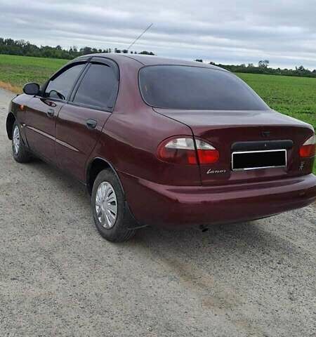 Дэу Ланос 2008 в Житомире на Automoto.ua Дэу Ланос, объемом двигателя 1.5 л и пробегом 187 тыс. км за 3100 $, фото 1 на Automoto.ua