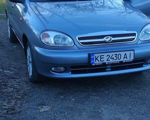 Дэу Ланос, объемом двигателя 1.5 л и пробегом 37 тыс. км за 5200 $, фото 1 на Automoto.ua