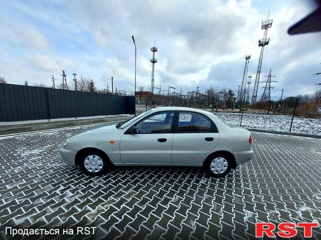 Деу Ланос, об'ємом двигуна 15 л та пробігом 90 тис. км за 3200 $, фото 1 на Automoto.ua