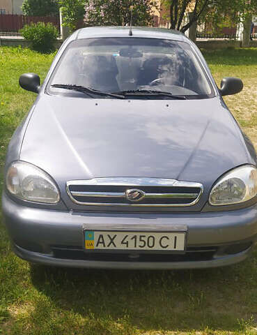 Дэу Ланос, объемом двигателя 1.5 л и пробегом 225 тыс. км за 2450 $, фото 1 на Automoto.ua