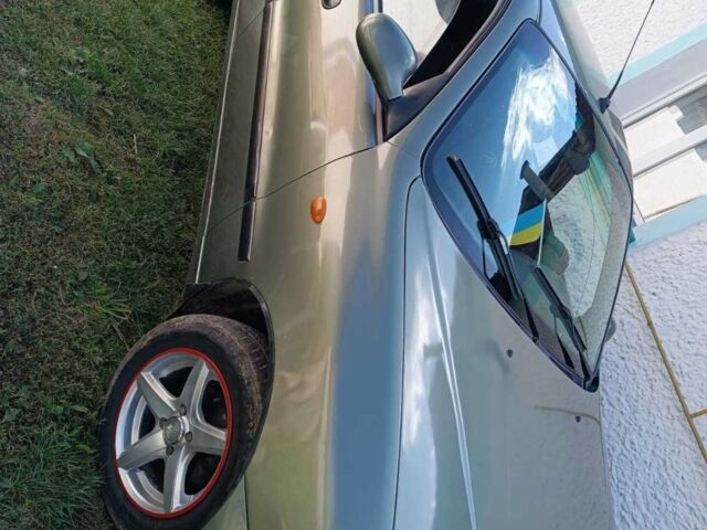 Деу Ланос, об'ємом двигуна 1.5 л та пробігом 150 тис. км за 2950 $, фото 1 на Automoto.ua