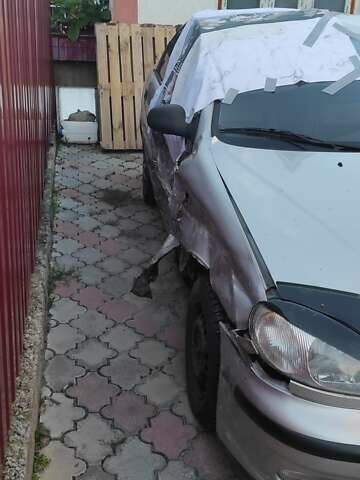 Сірий Деу Ланос, об'ємом двигуна 1.5 л та пробігом 143 тис. км за 1500 $, фото 1 на Automoto.ua