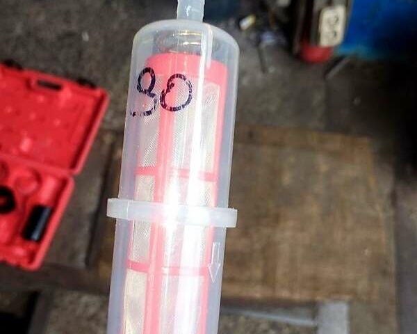 Сірий Деу Ланос, об'ємом двигуна 1.6 л та пробігом 270 тис. км за 2620 $, фото 1 на Automoto.ua