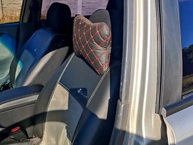 Серый Дэу Ланос, объемом двигателя 1.6 л и пробегом 222 тыс. км за 2600 $, фото 1 на Automoto.ua