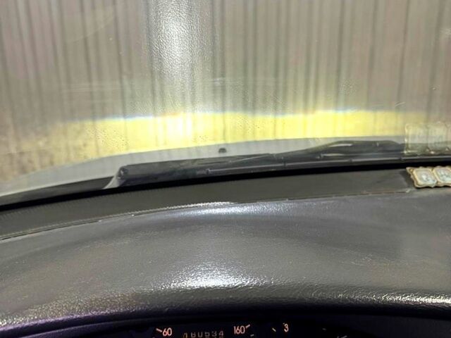 Серый Дэу Ланос, объемом двигателя 1.6 л и пробегом 160 тыс. км за 2600 $, фото 1 на Automoto.ua