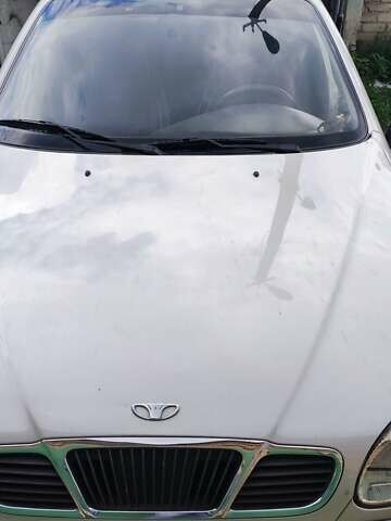 Дэу Ланос 2007 в Днепре (Днепропетровске) на Automoto.ua Серый Дэу Ланос, объемом двигателя 1.39 л и пробегом 350 тыс. км за 2500 $, фото 1 на Automoto.ua