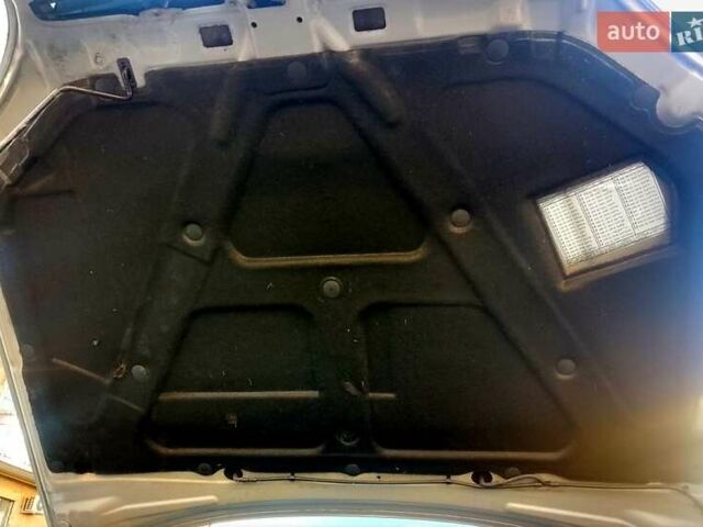 Серый Дэу Ланос, объемом двигателя 1.6 л и пробегом 124 тыс. км за 3000 $, фото 1 на Automoto.ua