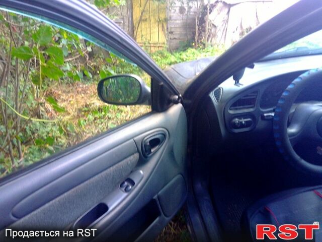 Дэу Ланос 2008 в Мене на Automoto.ua Серый Дэу Ланос, объемом двигателя 1.5 л и пробегом 350 тыс. км за 1700 $, фото 1 на Automoto.ua