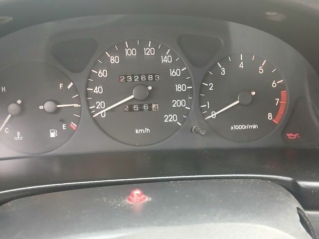 Синий Дэу Ланос, объемом двигателя 1.5 л и пробегом 233 тыс. км за 1700 $, фото 1 на Automoto.ua