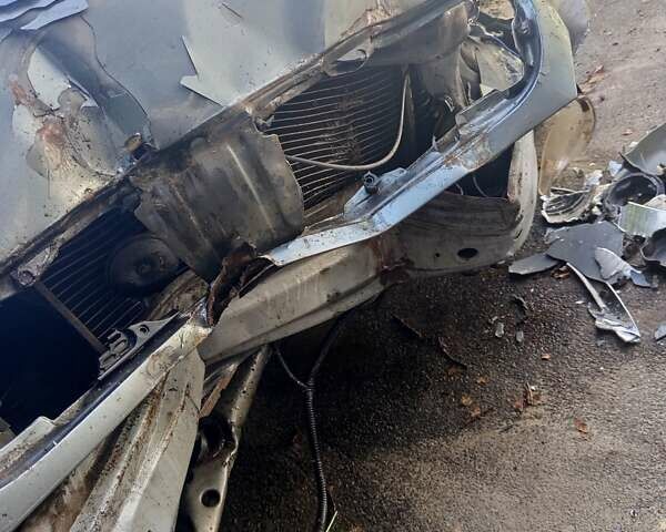 Синій Деу Ланос, об'ємом двигуна 1.5 л та пробігом 326 тис. км за 700 $, фото 1 на Automoto.ua