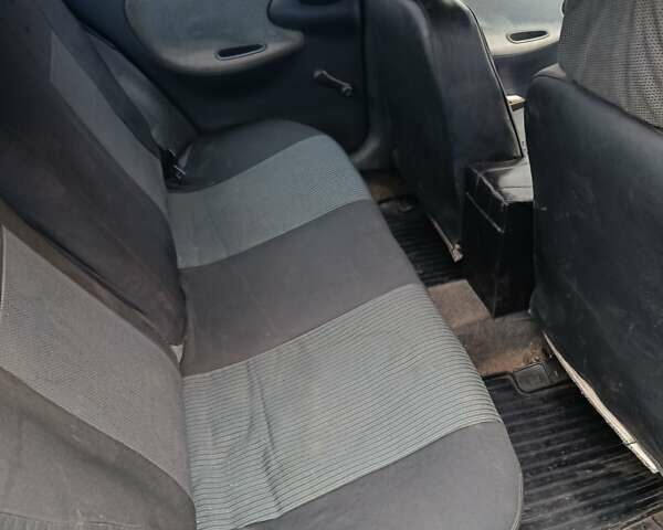 Синій Деу Ланос, об'ємом двигуна 1.5 л та пробігом 250 тис. км за 2100 $, фото 1 на Automoto.ua