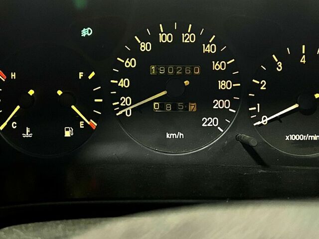 Синий Дэу Ланос, объемом двигателя 1.5 л и пробегом 190 тыс. км за 1500 $, фото 1 на Automoto.ua