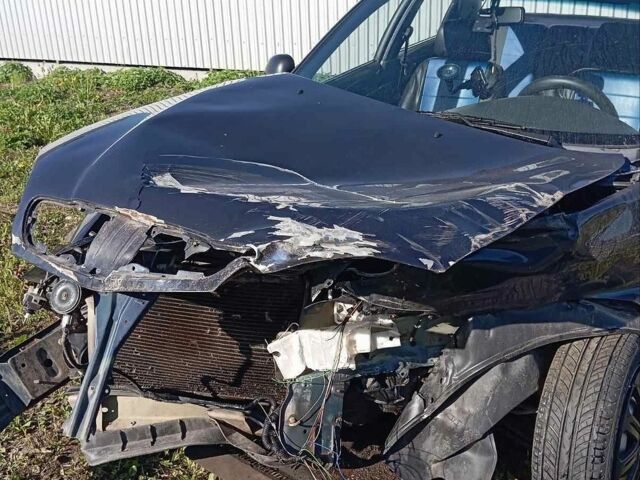 Синій Деу Ланос, об'ємом двигуна 1.6 л та пробігом 115 тис. км за 892 $, фото 1 на Automoto.ua