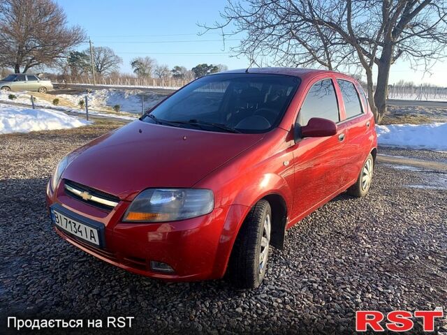 Синій Деу Ланос, об'ємом двигуна 1.5 л та пробігом 300 тис. км за 1500 $, фото 1 на Automoto.ua