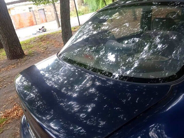 Синій Деу Ланос, об'ємом двигуна 1.5 л та пробігом 187 тис. км за 2000 $, фото 1 на Automoto.ua