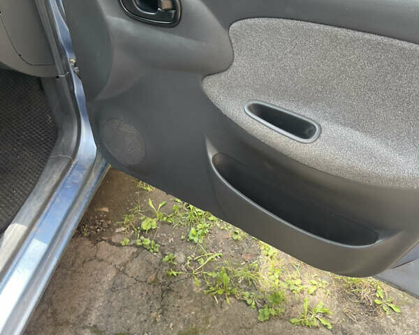 Синий Дэу Ланос, объемом двигателя 1.5 л и пробегом 218 тыс. км за 2700 $, фото 1 на Automoto.ua