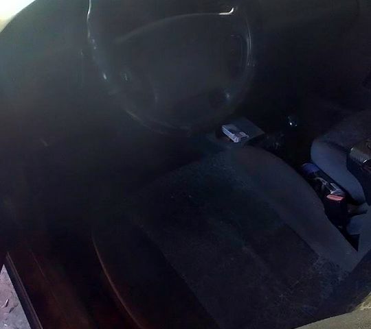 Синій Деу Ланос, об'ємом двигуна 1.6 л та пробігом 0 тис. км за 1800 $, фото 1 на Automoto.ua