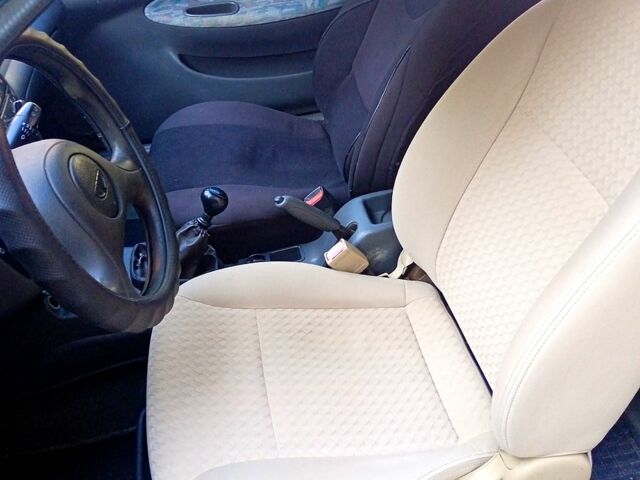 Зелений Деу Ланос, об'ємом двигуна 1.5 л та пробігом 360 тис. км за 1750 $, фото 1 на Automoto.ua