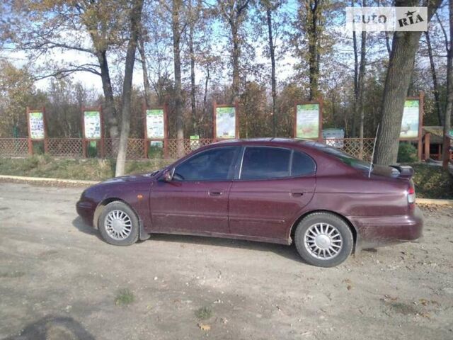 Деу Леганза, об'ємом двигуна 2.2 л та пробігом 300 тис. км за 2600 $, фото 1 на Automoto.ua