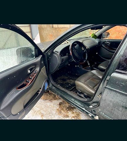 Дэу Леганза, объемом двигателя 20 л и пробегом 211 тыс. км за 1600 $, фото 1 на Automoto.ua