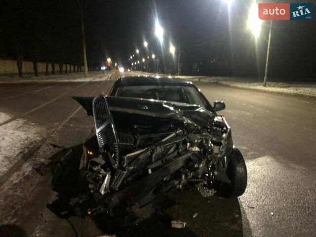 Деу Леганза, об'ємом двигуна 0 л та пробігом 187 тис. км за 1200 $, фото 1 на Automoto.ua