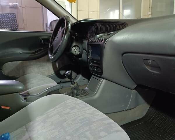 Дэу Леганза, объемом двигателя 2 л и пробегом 246 тыс. км за 2985 $, фото 1 на Automoto.ua