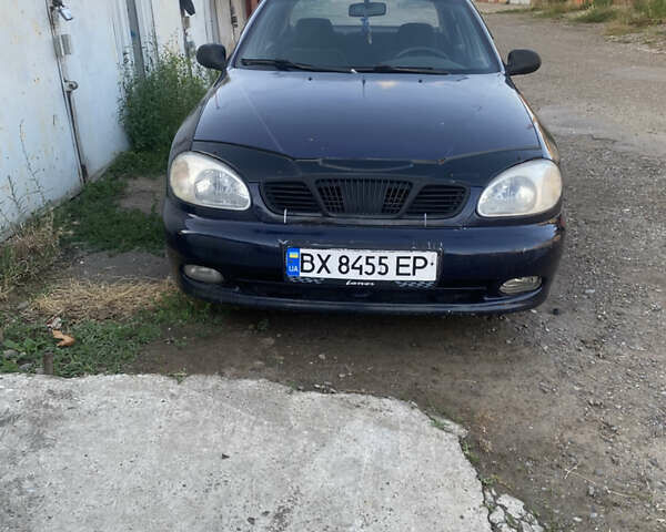 Дэу Леганза, объемом двигателя 1.5 л и пробегом 110 тыс. км за 1600 $, фото 1 на Automoto.ua