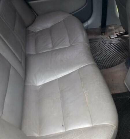 Серый Дэу Леганза, объемом двигателя 2 л и пробегом 300 тыс. км за 1183 $, фото 1 на Automoto.ua