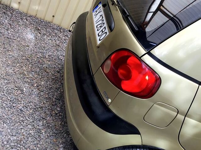 Бежевый Дэу Матиз, объемом двигателя 0.8 л и пробегом 99 тыс. км за 2800 $, фото 1 на Automoto.ua