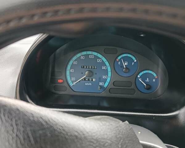 Бежевий Деу Матіз, об'ємом двигуна 0.8 л та пробігом 133 тис. км за 1772 $, фото 1 на Automoto.ua