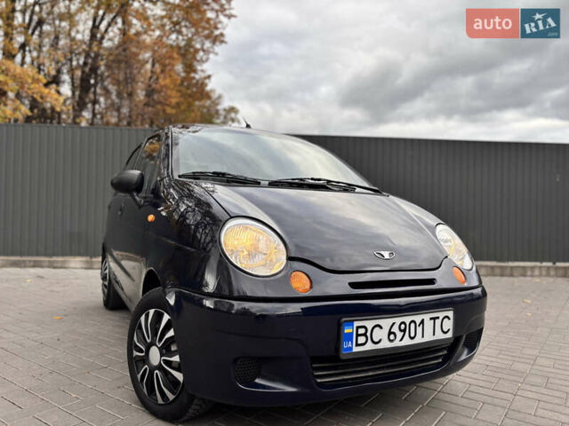 Деу Матіз 2008 у Хмельницькому на Automoto.ua Чорний Деу Матіз, об'ємом двигуна 0.8 л та пробігом 93 тис. км за 2750 $, фото 1 на Automoto.ua