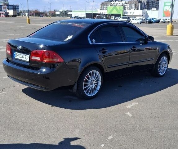 Чорний Деу Матіз, об'ємом двигуна 2 л та пробігом 275 тис. км за 6200 $, фото 1 на Automoto.ua