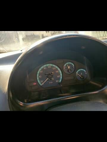 Червоний Деу Матіз, об'ємом двигуна 0.8 л та пробігом 125 тис. км за 2200 $, фото 1 на Automoto.ua