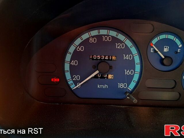 Червоний Деу Матіз, об'ємом двигуна 0.8 л та пробігом 105 тис. км за 2800 $, фото 1 на Automoto.ua