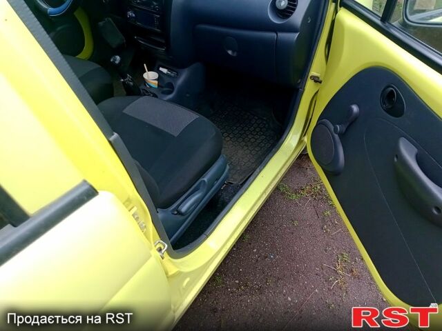 Дэу Матиз, объемом двигателя 0.8 л и пробегом 100 тыс. км за 2300 $, фото 1 на Automoto.ua